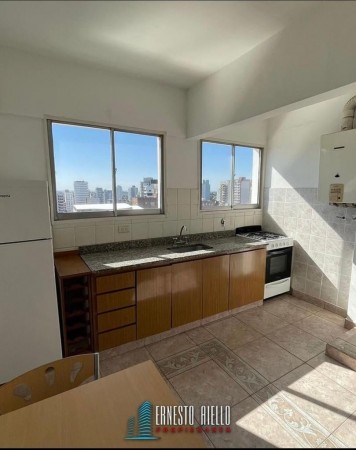 VENTA SUSPENDIDA MOMENTANEAMENTE DPTO 3 AMBIENTES GARIBALDI 115 QUILMES CENTRO