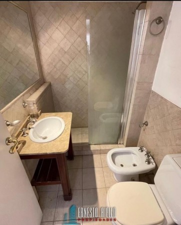 VENTA SUSPENDIDA MOMENTANEAMENTE DPTO 3 AMBIENTES GARIBALDI 115 QUILMES CENTRO