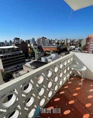 VENTA SUSPENDIDA MOMENTANEAMENTE DPTO 3 AMBIENTES GARIBALDI 115 QUILMES CENTRO