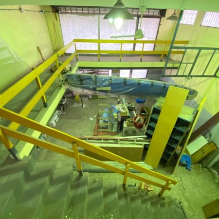 VENTAL LOCAL COMERCIAL. MONTEVIDEO N°992 BERNAL OESTE