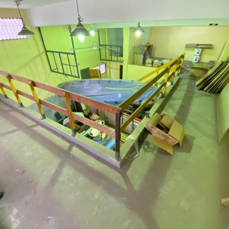 VENTAL LOCAL COMERCIAL. MONTEVIDEO N°992 BERNAL OESTE