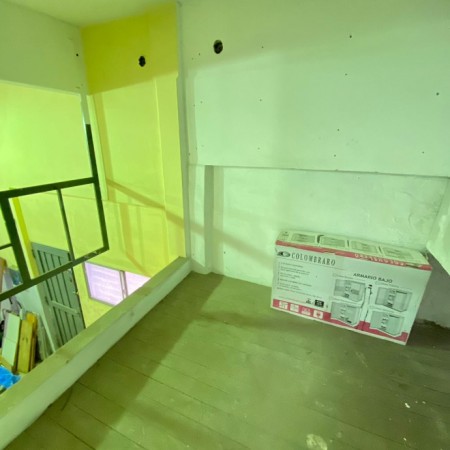 VENTAL LOCAL COMERCIAL. MONTEVIDEO N°992 BERNAL OESTE