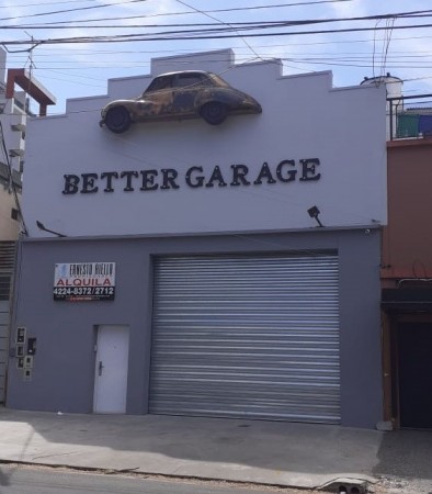 EXCELENTE GALPÓN EN VENTA EN QUILMES OESTE.