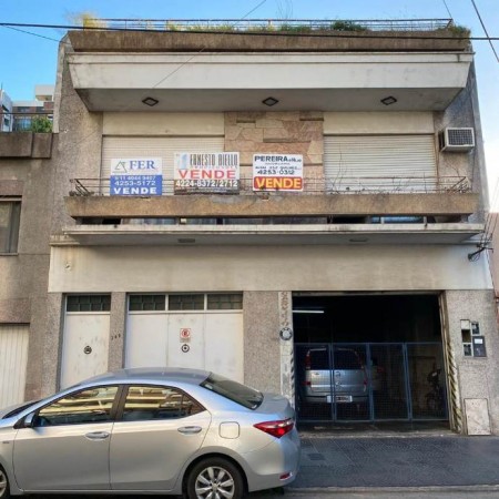 CASA EN VENTA EN QUILMES CENTRO