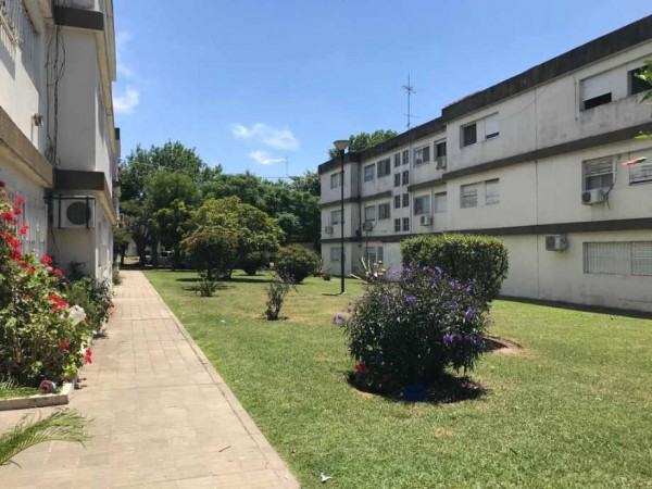 VENTA DEPTO 3 AMB. BARRIO SUPE. EZPELETA