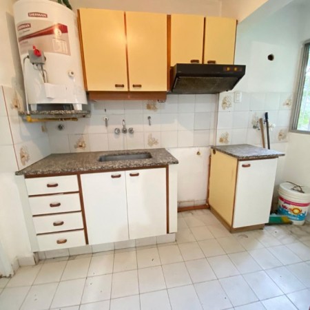 VENTA DEPTO 3 AMB. BARRIO SUPE. EZPELETA