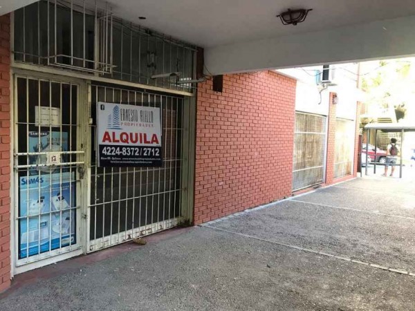 VENTA LOCAL QUILMES CENTRO