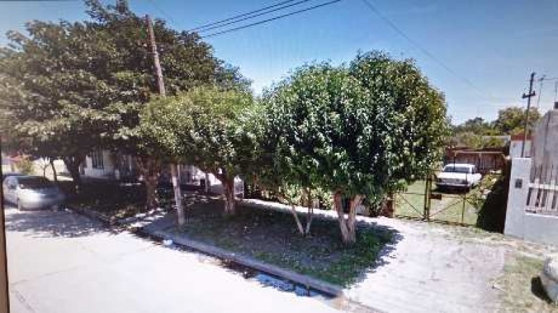 VENTA LOTE DE TERRENO