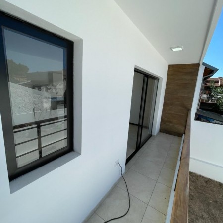 VENTA DPTO. 2 AMBIENTES CON BALCON Y TERRAZA ESTRENAR!! QUILMES OESTE