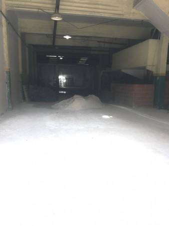 VENTA GALPON + VIVIENDA. QUILMES O.