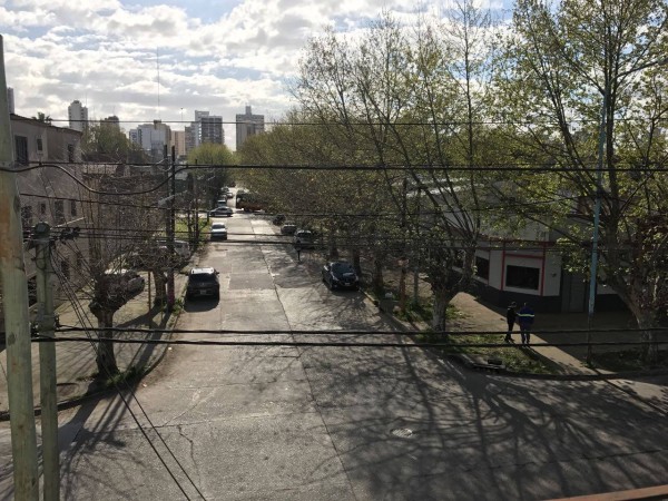 VENTA GALPON + VIVIENDA. QUILMES O.