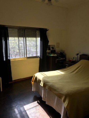 VENTA GALPON + VIVIENDA. QUILMES O.