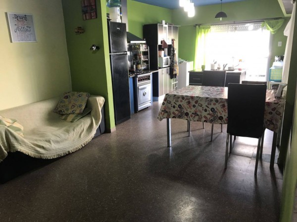 VENTA GALPON + VIVIENDA. QUILMES O.