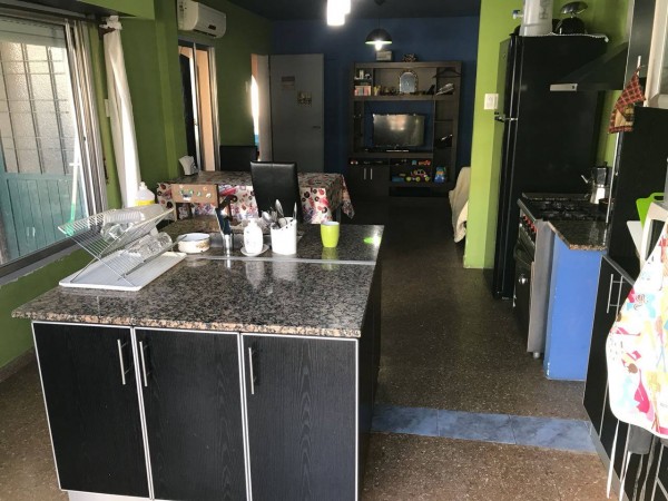 VENTA GALPON + VIVIENDA. QUILMES O.