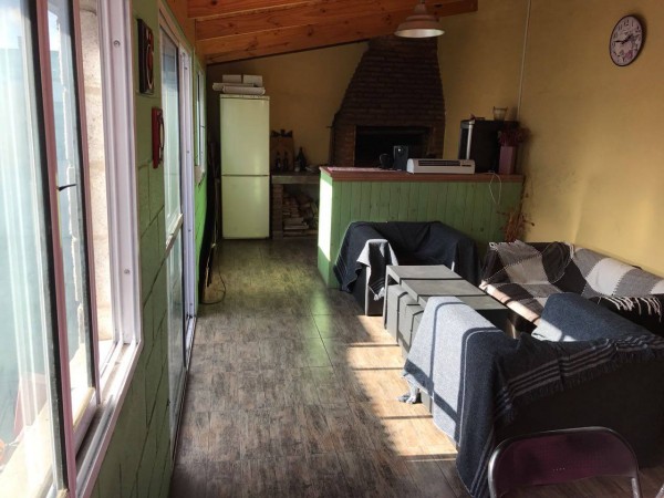 VENTA GALPON + VIVIENDA. QUILMES O.