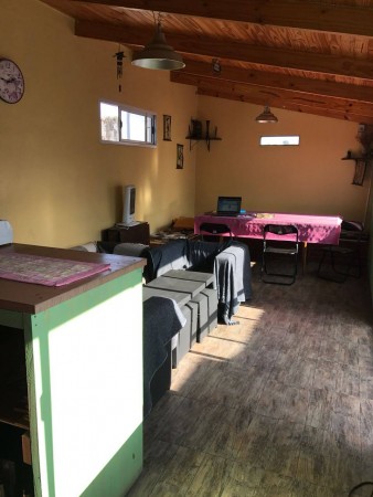 VENTA GALPON + VIVIENDA. QUILMES O.