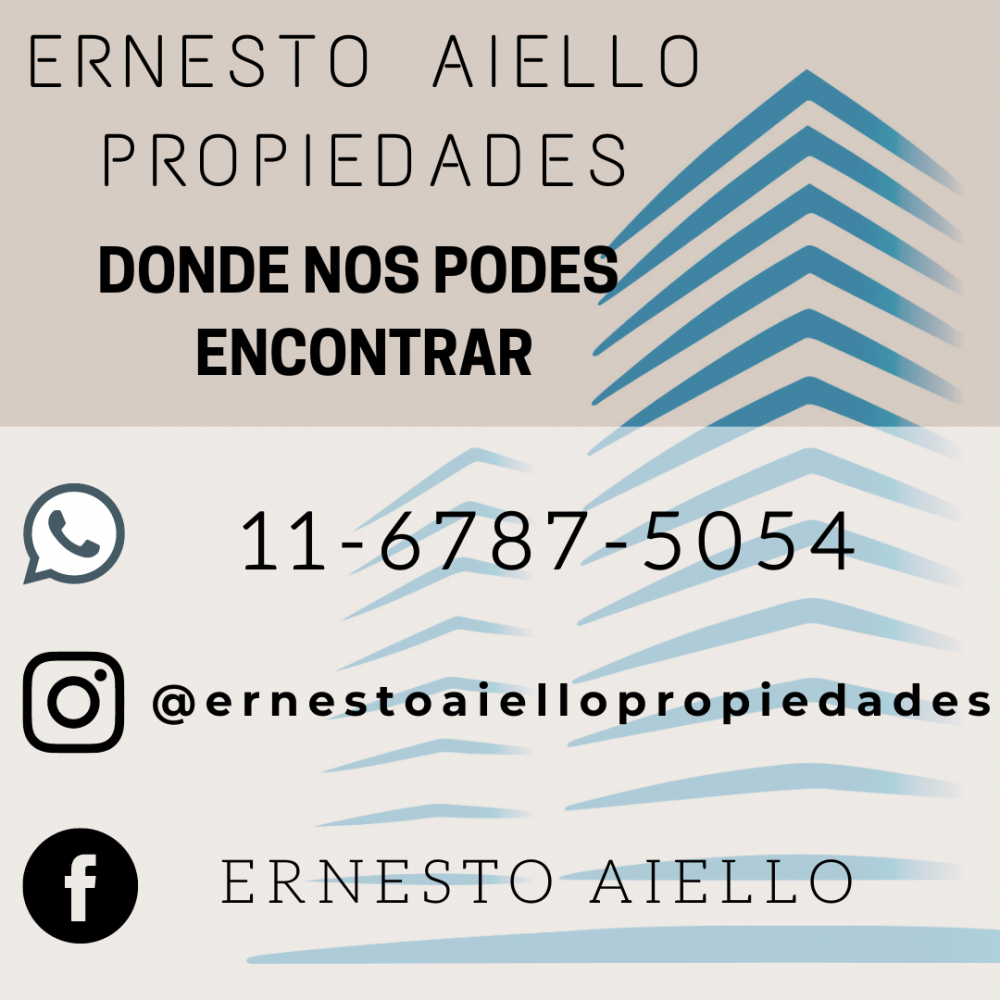 Contactate con nosotros!