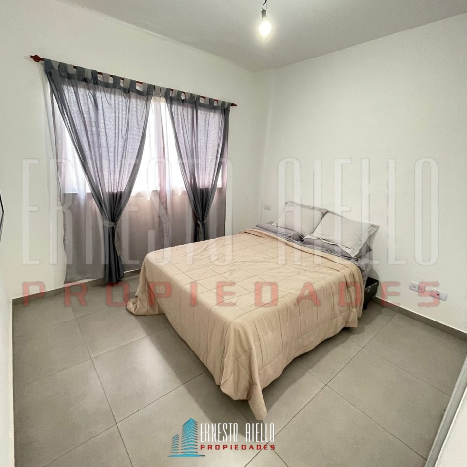 VENTA DEPTO 2 AMB CON ESPACIO GUARDA COCHE QUILMES OESTE CENTRO 