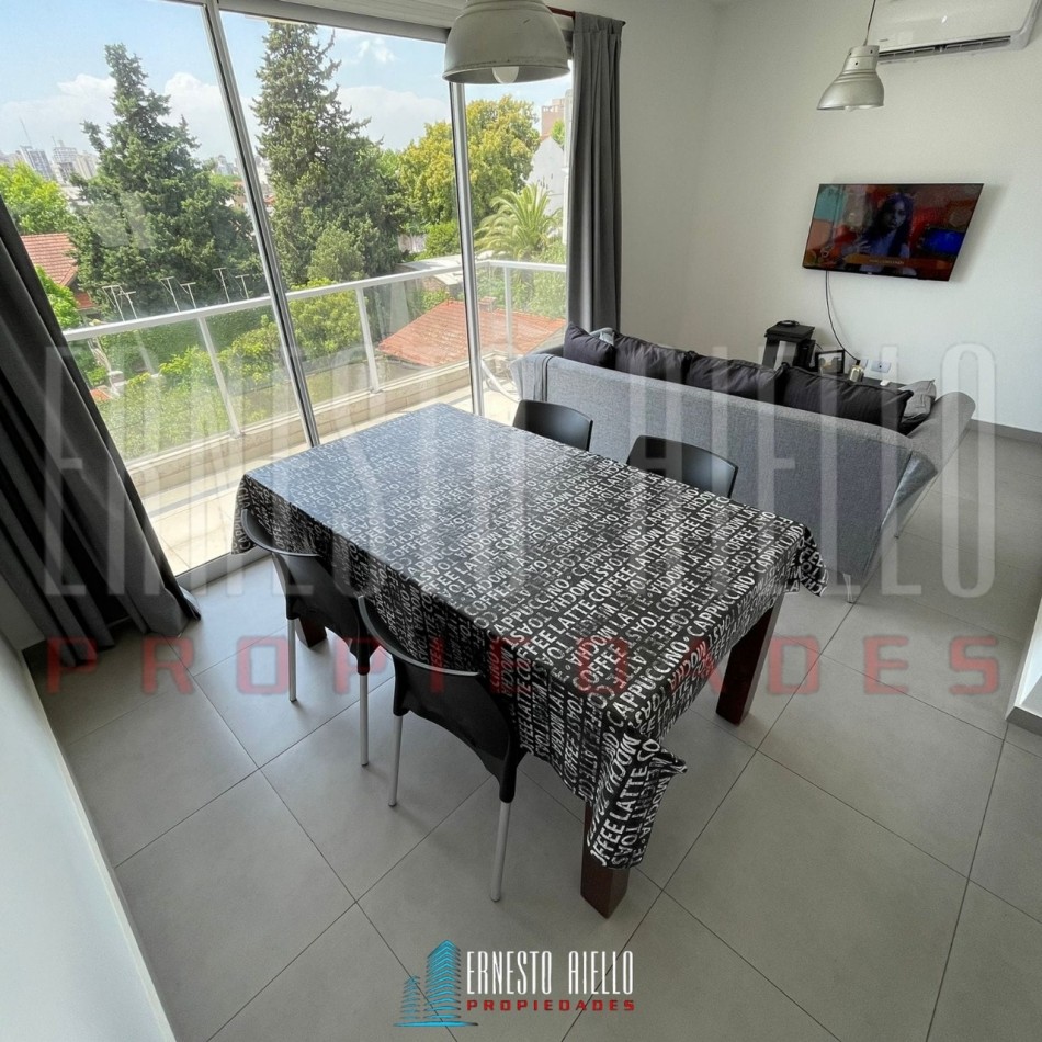 VENTA DEPTO 2 AMB CON ESPACIO GUARDA COCHE QUILMES OESTE CENTRO 