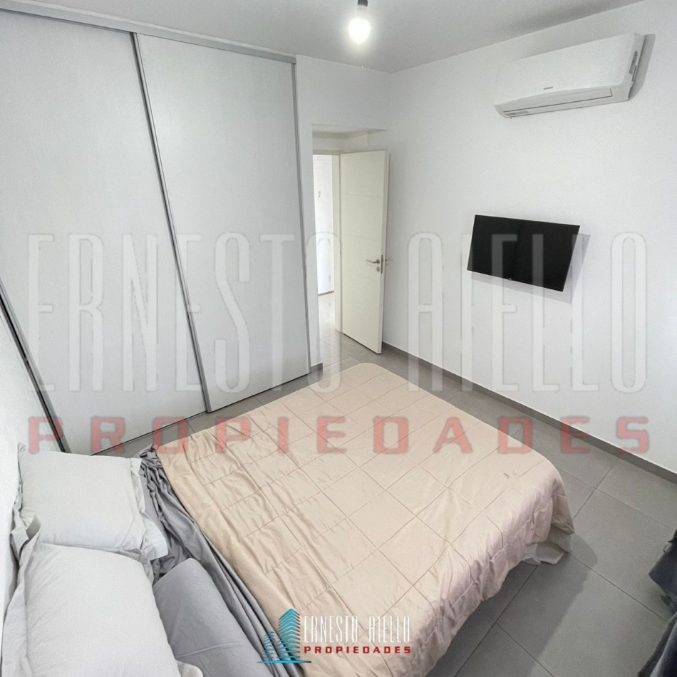 VENTA DEPTO 2 AMB CON ESPACIO GUARDA COCHE QUILMES OESTE CENTRO 