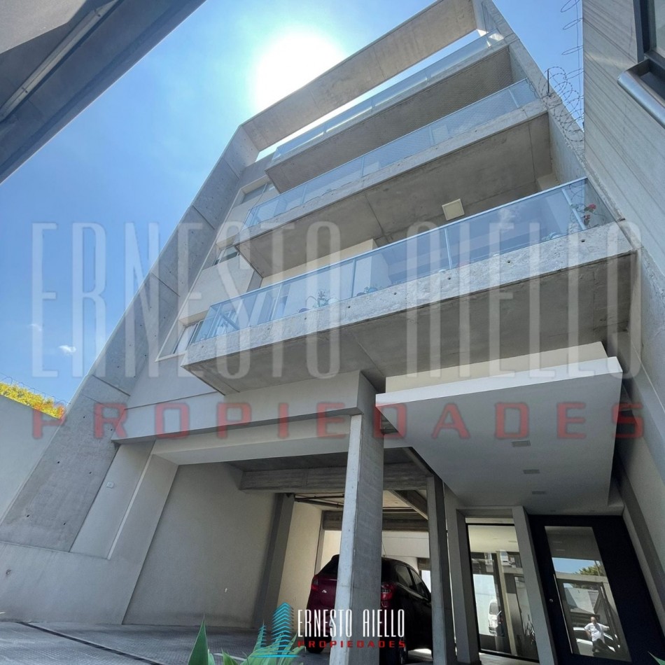 VENTA DEPTO 2 AMB CON ESPACIO GUARDA COCHE QUILMES OESTE CENTRO 