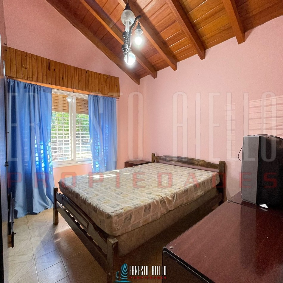 VENTA HERMOSA CASA QUINTA, 2700 MTS2 EN EL PATO.