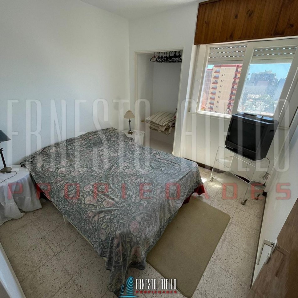 Venta oportunidad departamento 3 ambientes con cochera. San Bernardo sobre calle Chiozza.