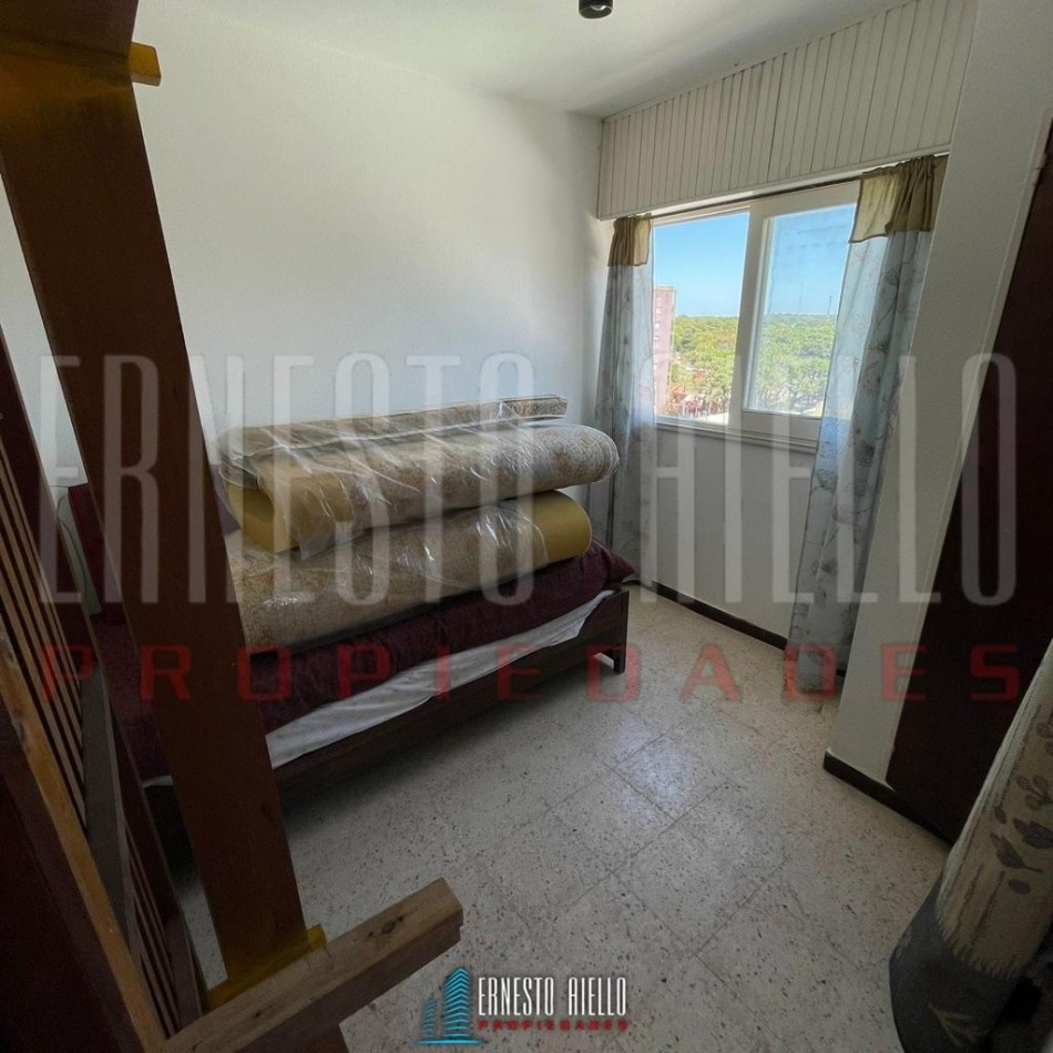 Venta oportunidad departamento 3 ambientes con cochera. San Bernardo sobre calle Chiozza.