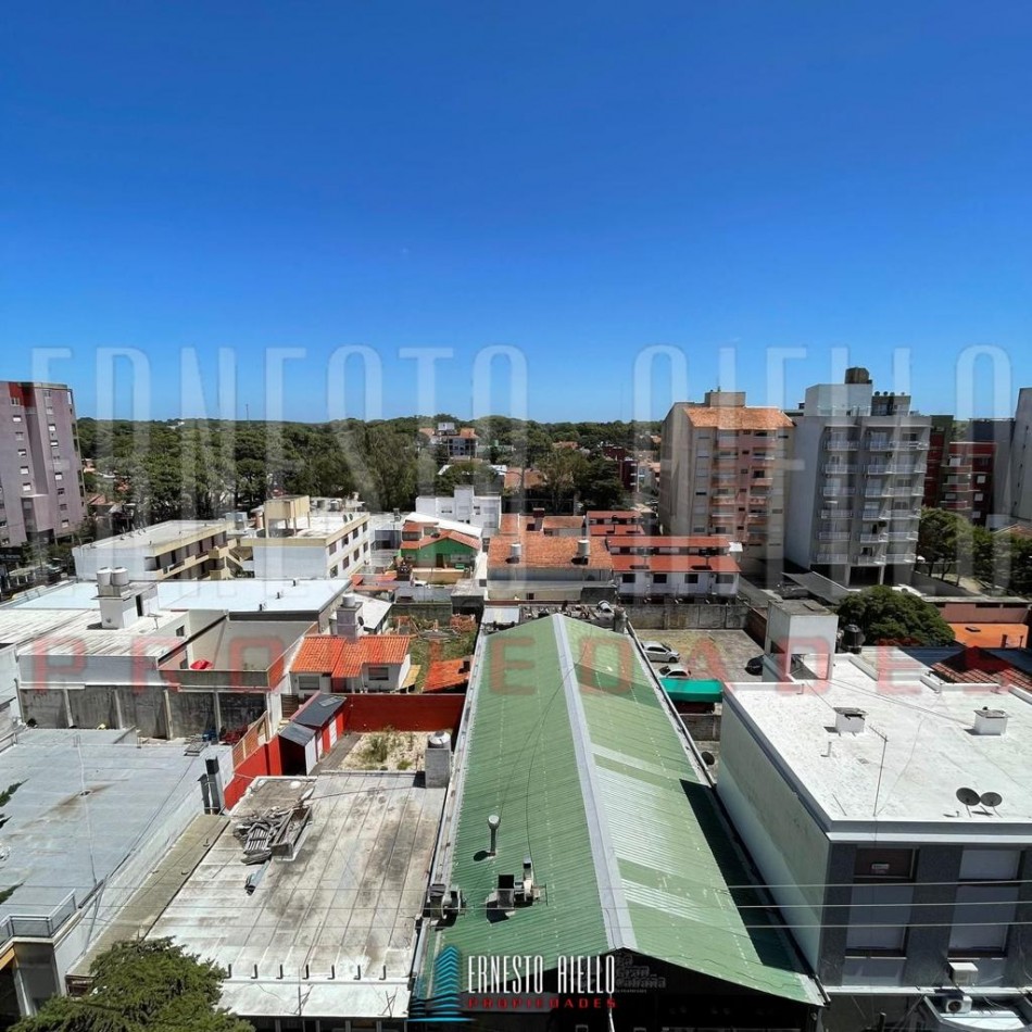 Venta oportunidad departamento 3 ambientes con cochera. San Bernardo sobre calle Chiozza.