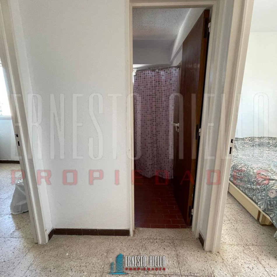 Venta oportunidad departamento 3 ambientes con cochera. San Bernardo sobre calle Chiozza.