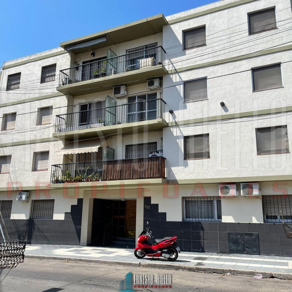 ALQUILER DEPARTAMENTO 3 AMBIENTES, GARAY N° 325 QUILMES