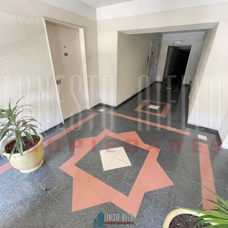 ALQUILER DEPARTAMENTO 3 AMBIENTES, GARAY N° 325 QUILMES