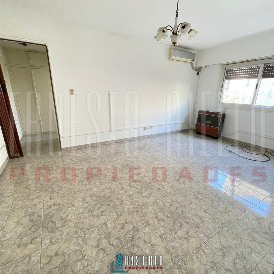 ALQUILER DEPARTAMENTO 3 AMBIENTES, GARAY N° 325 QUILMES