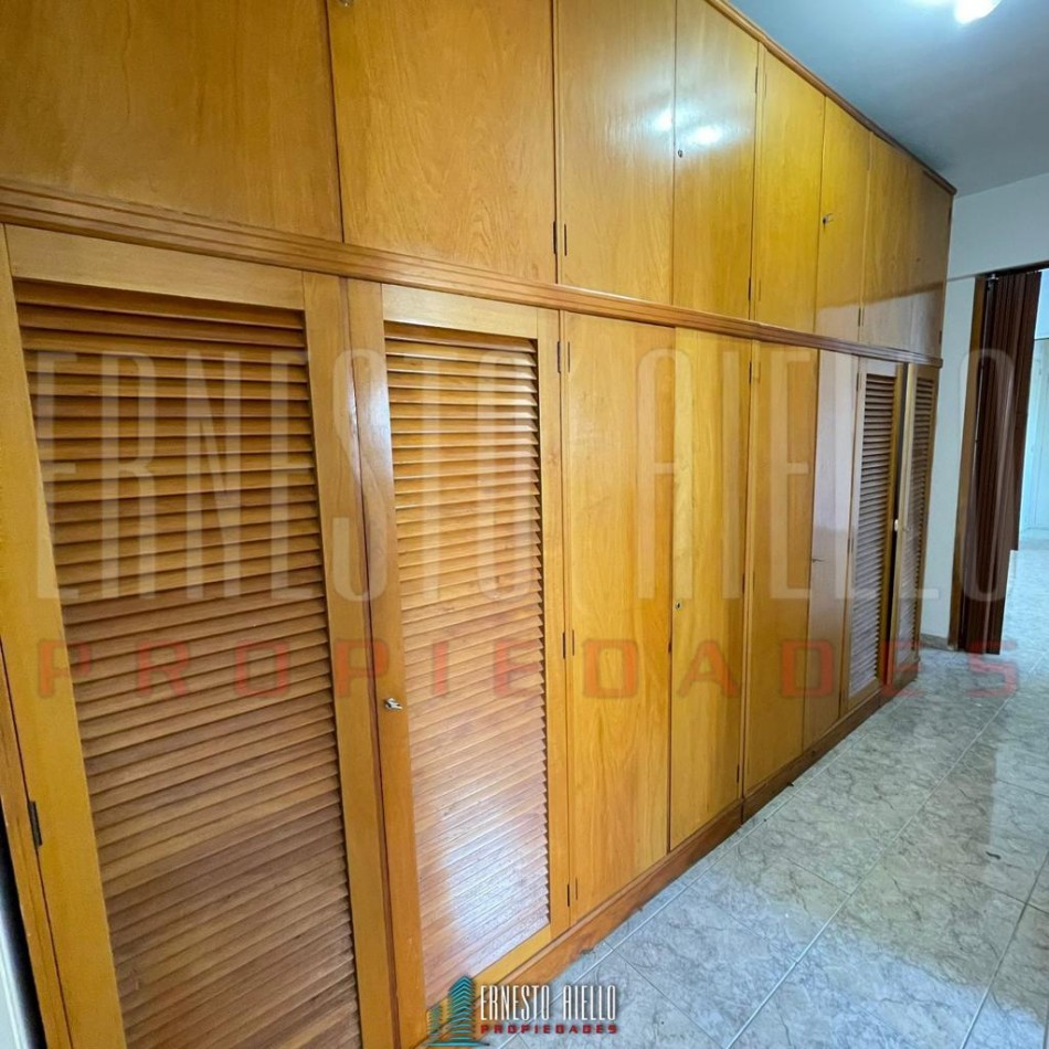 ALQUILER DEPARTAMENTO 3 AMBIENTES, GARAY N° 325 QUILMES