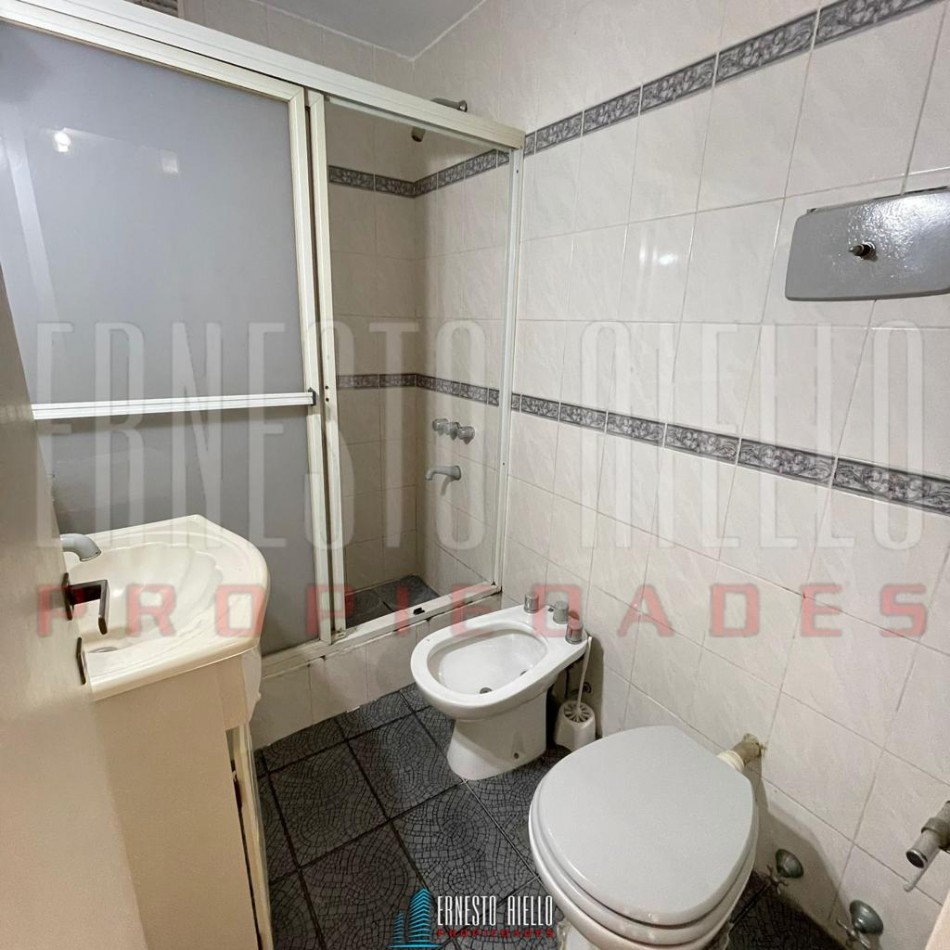 ALQUILER DEPARTAMENTO 3 AMBIENTES, GARAY N° 325 QUILMES