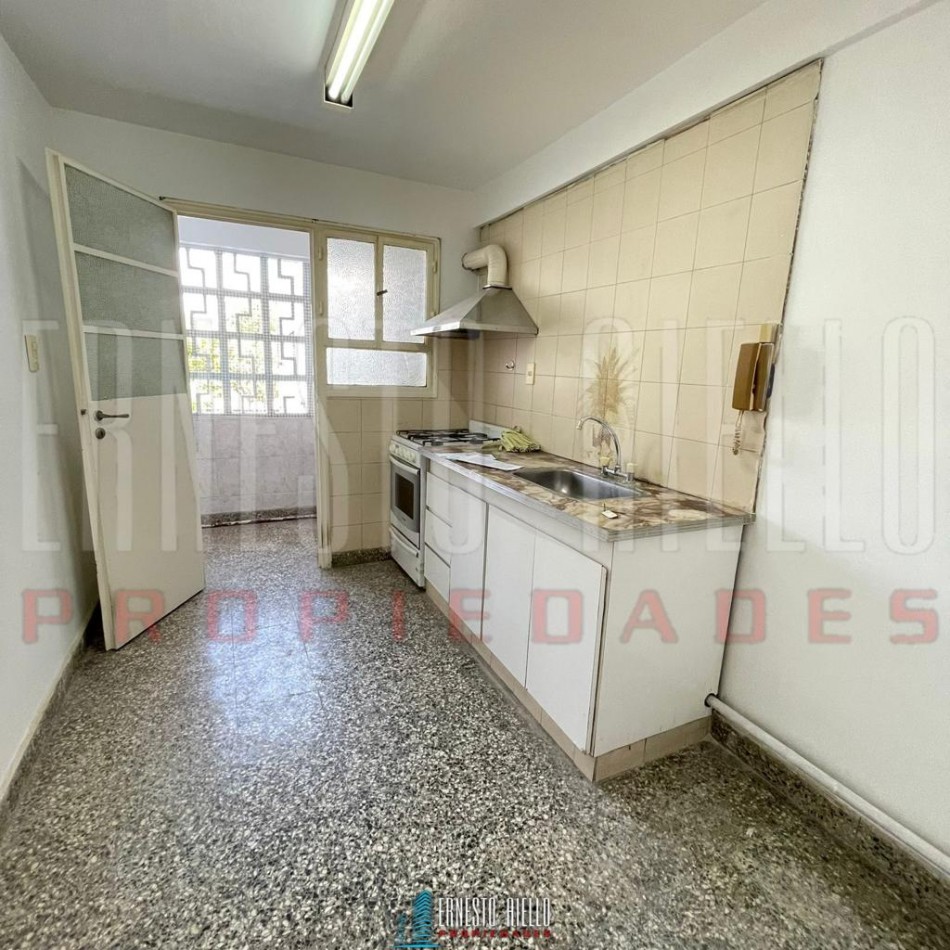 ALQUILER DEPARTAMENTO 3 AMBIENTES, GARAY N° 325 QUILMES