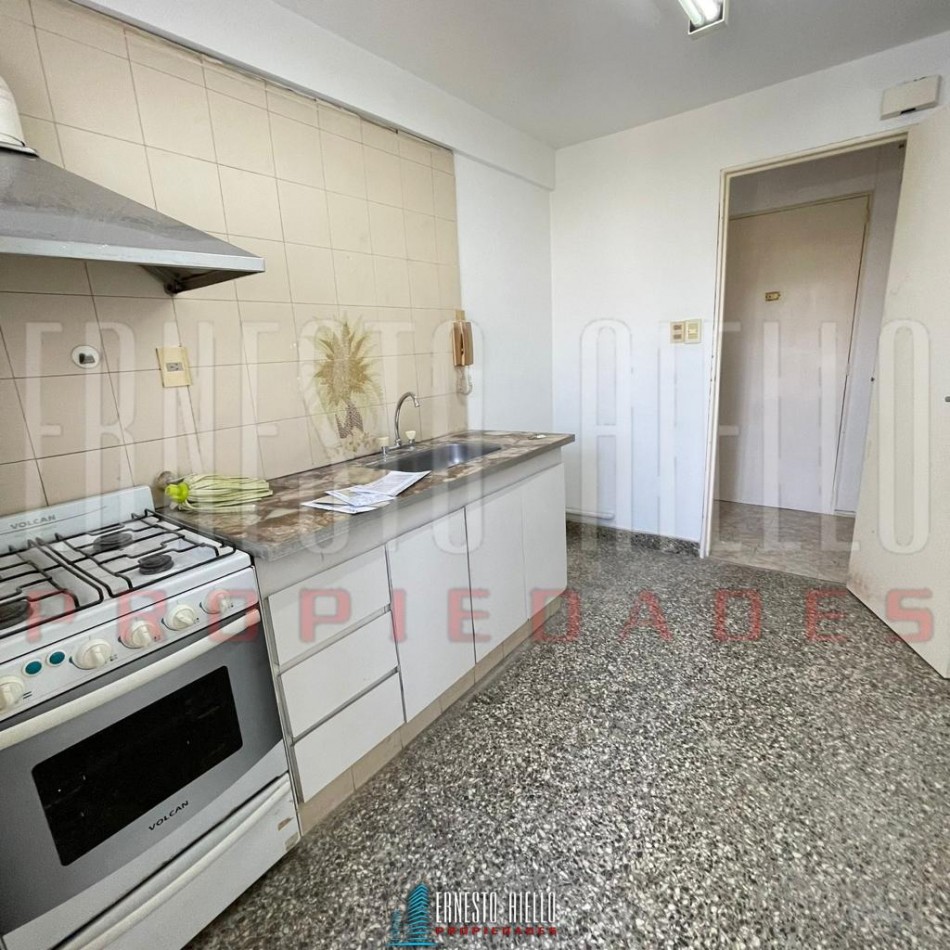 VENTA DEPARTAMENTO 3 AMBIENTES, GARAY N° 325 QUILMES.