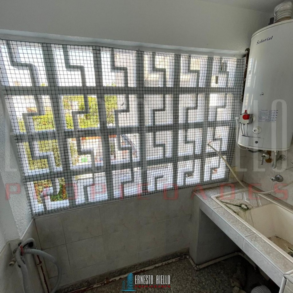 VENTA DEPARTAMENTO 3 AMBIENTES, GARAY N° 325 QUILMES.