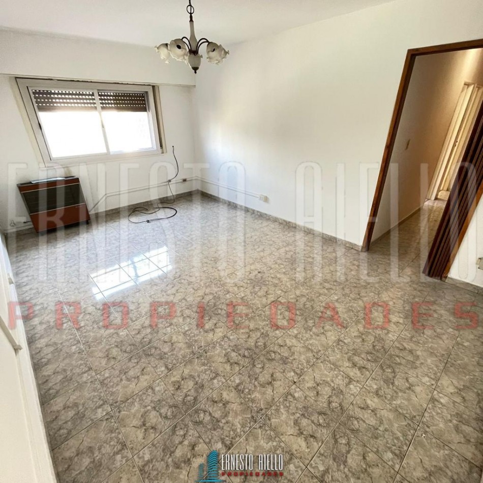 VENTA DEPARTAMENTO 3 AMBIENTES, GARAY N° 325 QUILMES.