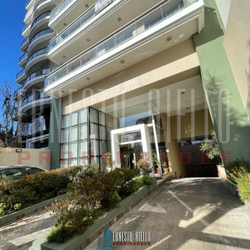 VENTA HERMOSO LOFT 2 AMBIENTES, QUILMES CENTRO. 