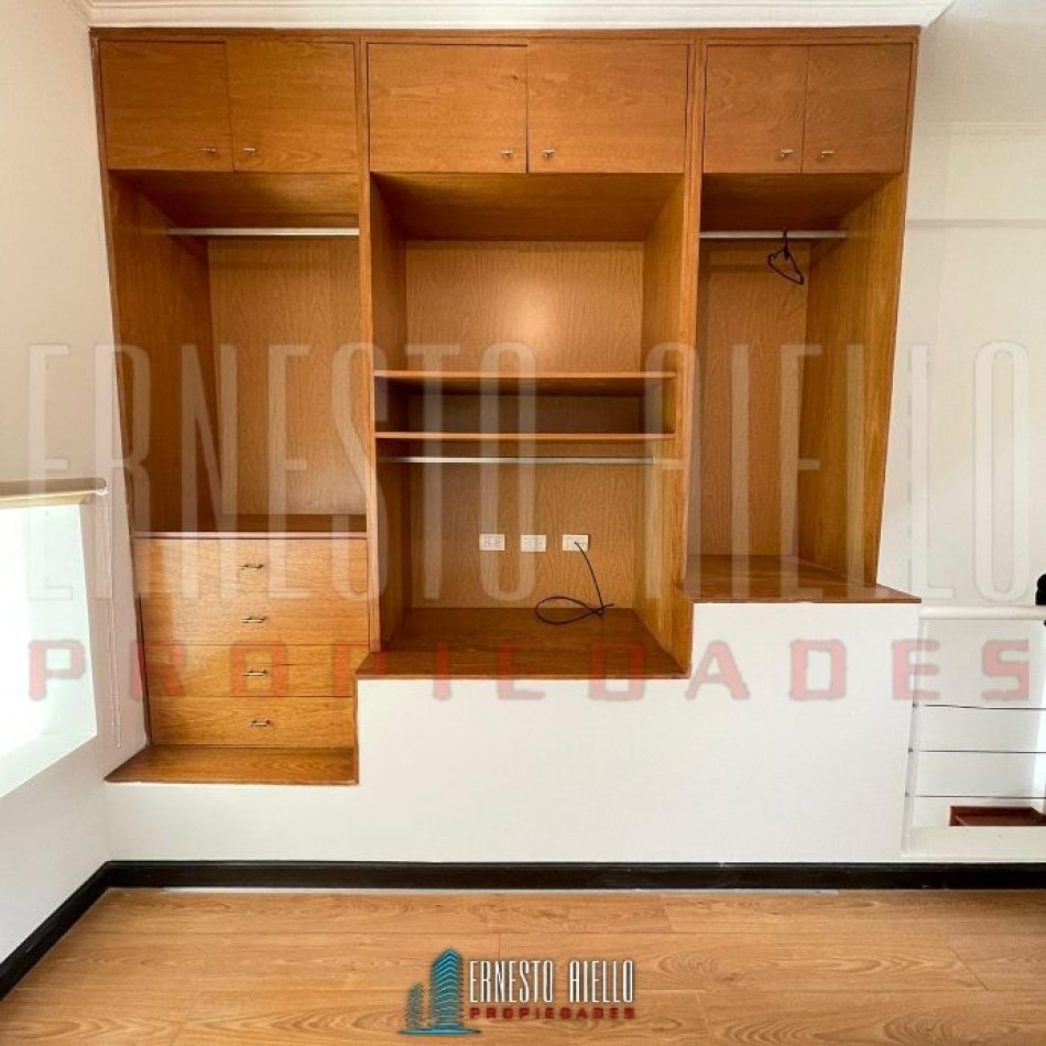 VENTA HERMOSO LOFT 2 AMBIENTES, QUILMES CENTRO. 