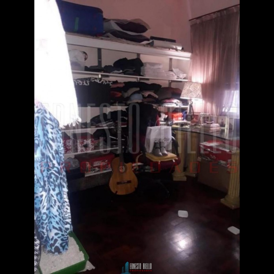 VENTA COMODA CASA 3 AMBIENTES EN LOS ROBLES AL 100. DON BOSCO