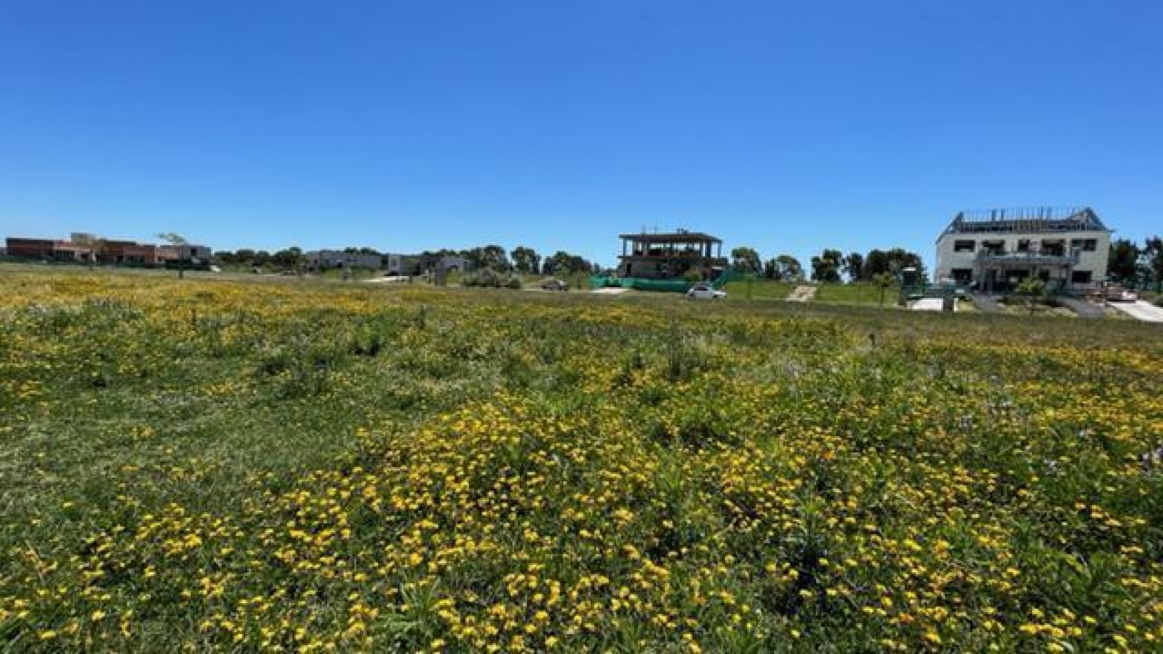 VENTA LOTE BARRIO MAGALLANES, PUEBLOS DE PLATA.