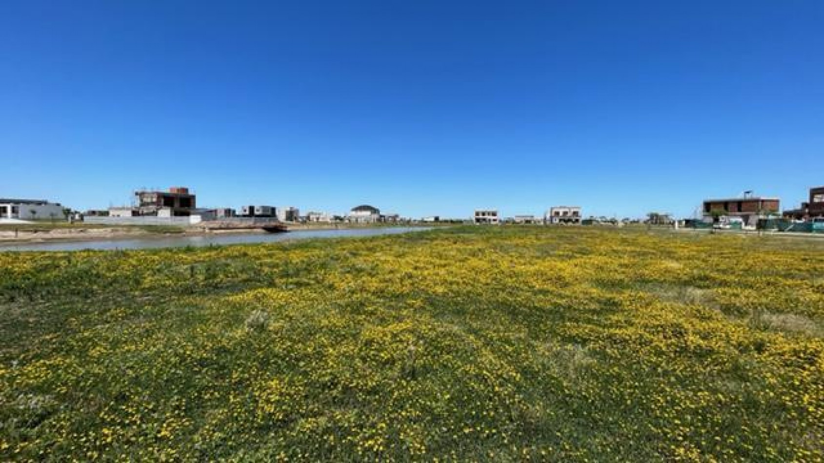 VENTA LOTE BARRIO MAGALLANES, PUEBLOS DE PLATA.