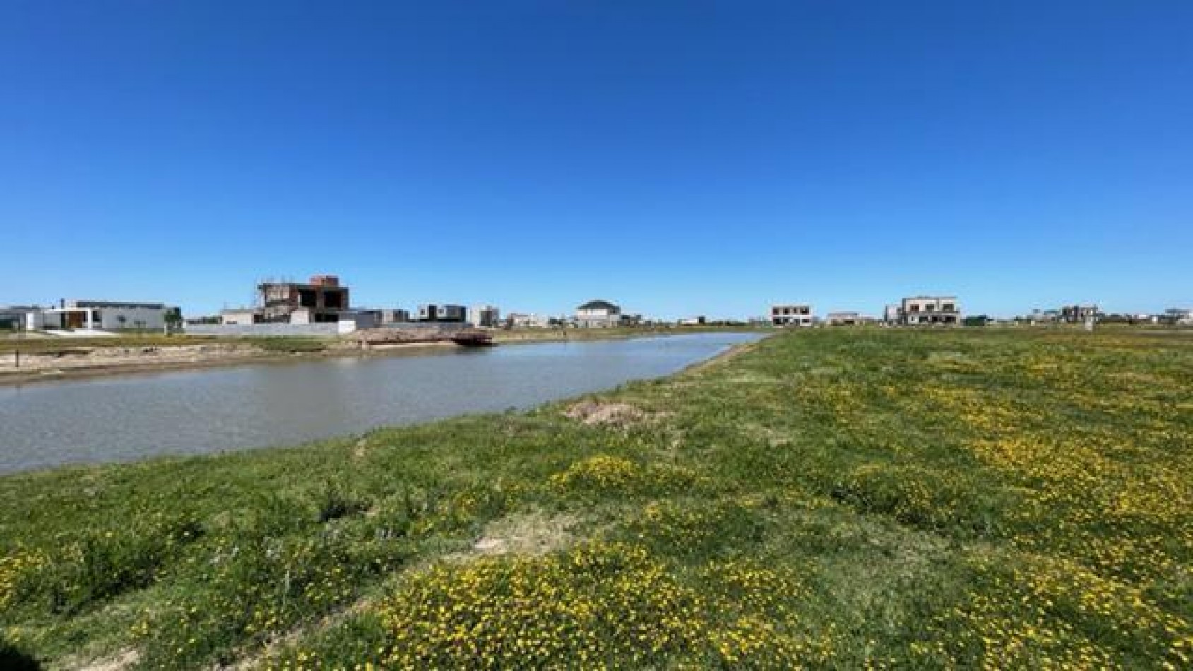VENTA LOTE BARRIO MAGALLANES, PUEBLOS DE PLATA.