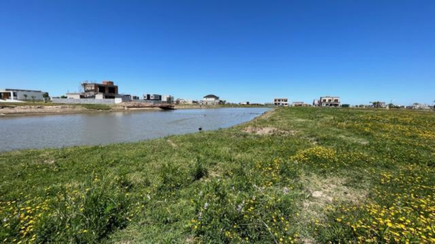 VENTA LOTE BARRIO MAGALLANES, PUEBLOS DE PLATA.