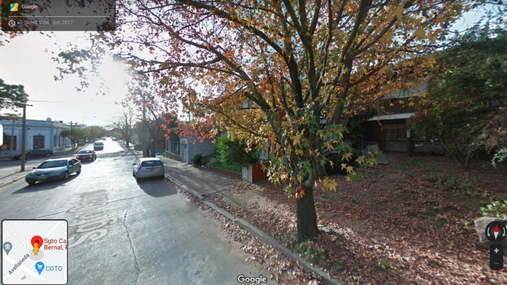 VENTA LOTE DE 10X39 PARA DESARROLLO, BERNAL CENTRO.