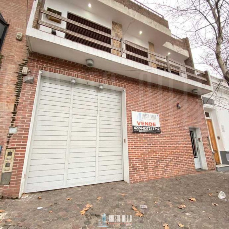 ALQUILER EXCELENTE GALPON/GARAGE UNIDAD FUNCIONAL EN PLANTA BAJA, QUILMES OESTE. 