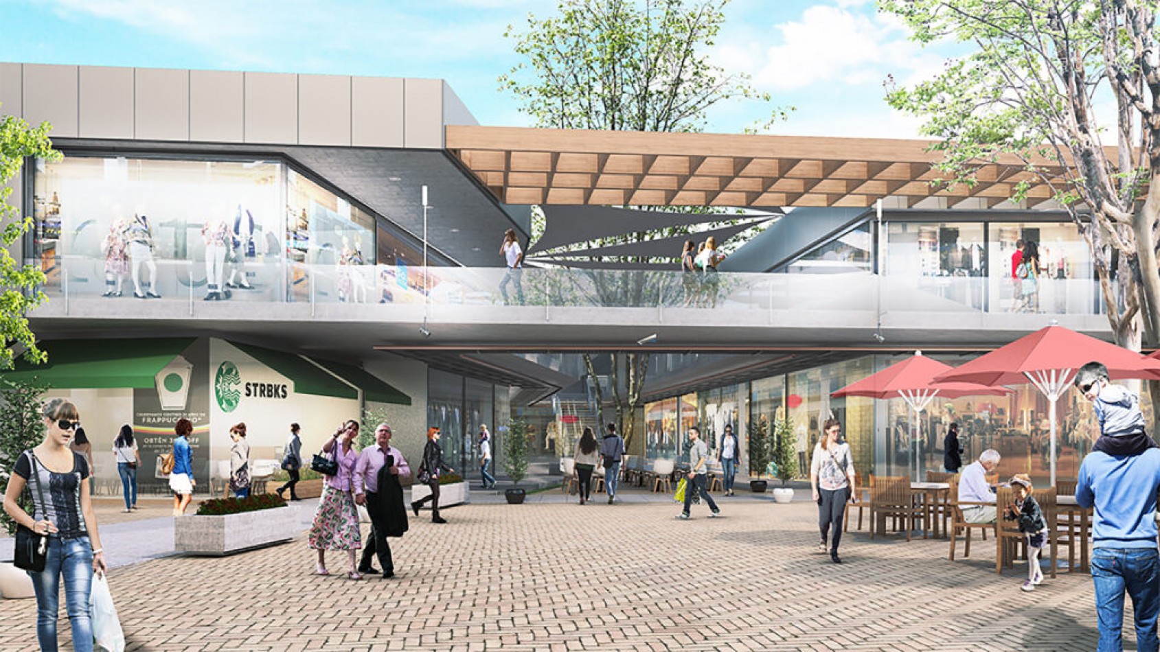 VENTA MODERNO LOCAL EN NUEVO QUILMES PLAZA.