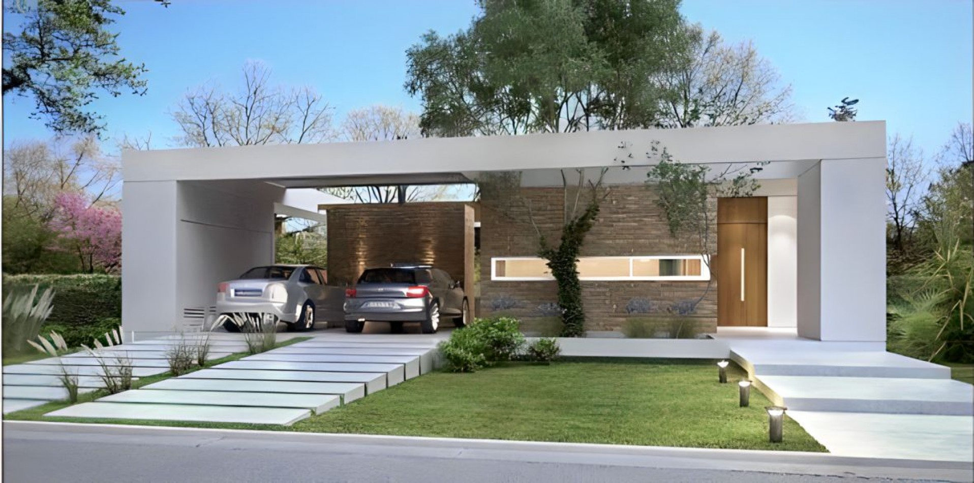 VENTA CASA 4 AMBIENTES EN CONSTRUCCION, BARRIO HARAS DEL SUR II.